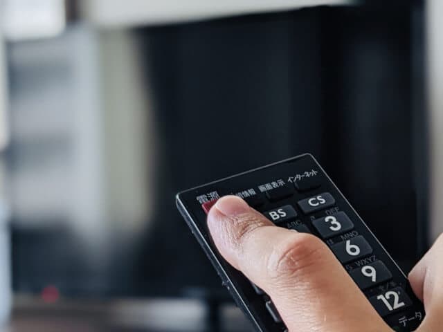 【アプリ】テレビはネットで見る時代！ABEMAでニュースからエンタメまでお得に視聴する方法