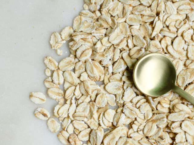 オーツミルクとは