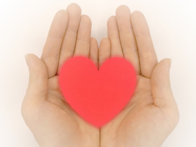 タイミングと縁が大事