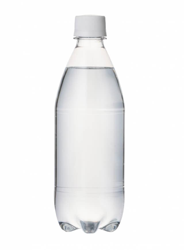 朝起きてから飲む習慣を