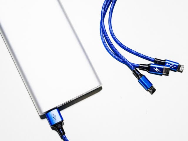 自分の生活にスマホの充電サイクルを取り入れる