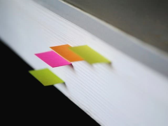 紙の本ならではの魅力