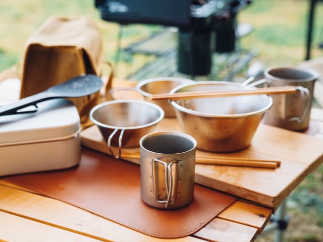 ダイソーなどの100円ショップがオススメ