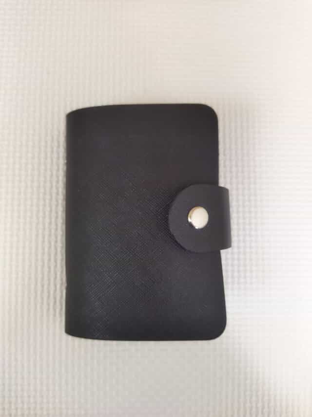 カードホルダー