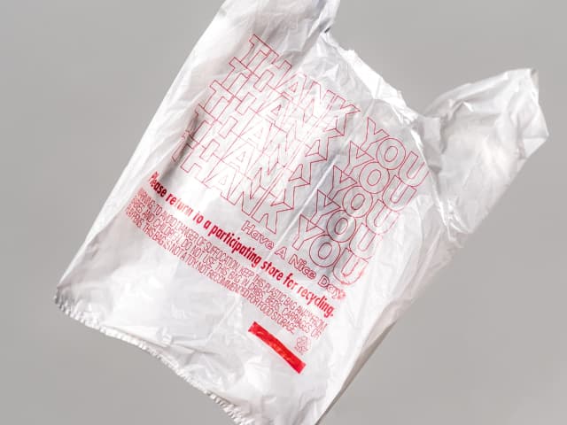 エコバックって使ってる？