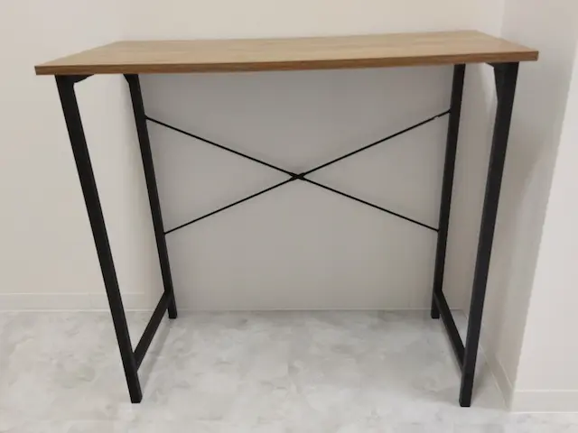 PCデスク　その2