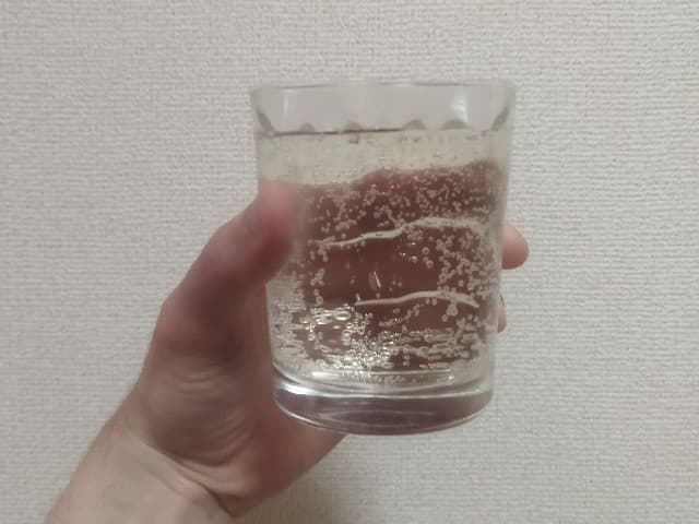 チルアウト　見た目