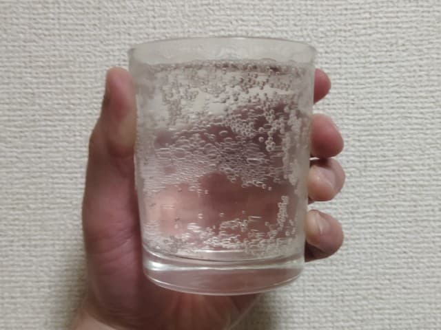 チルアウト ゼログラビティ　見た目