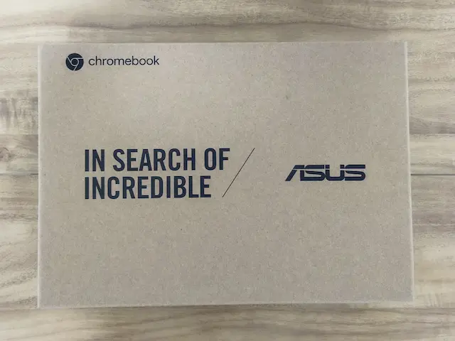 【開封レビュー】実際に買ってみた