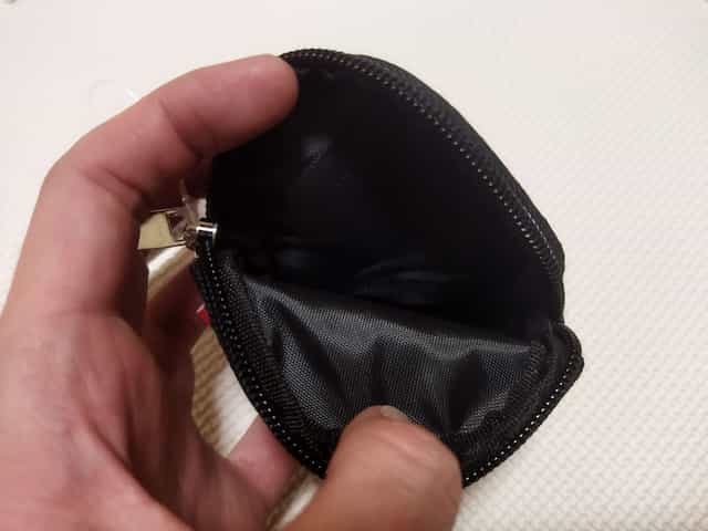 シンプルなデザイン