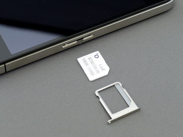 スマホのデータ通信量見直しのチャンス