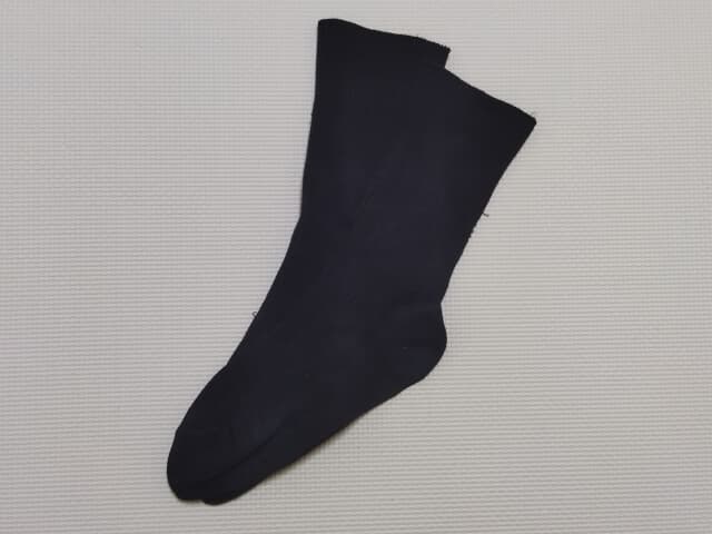 仕事用靴下