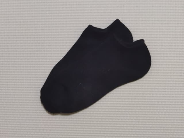 プライベート用靴下