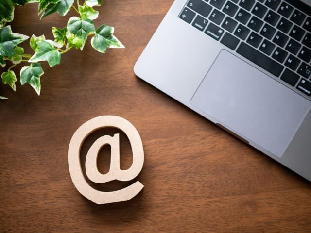 ドメインの種類