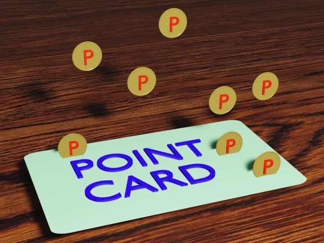 効率よくdポイントを貯めるには