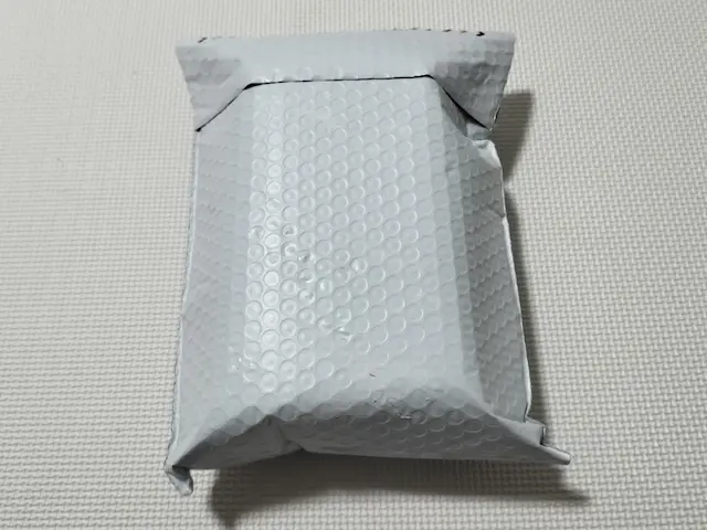 ゲオの買取 発送