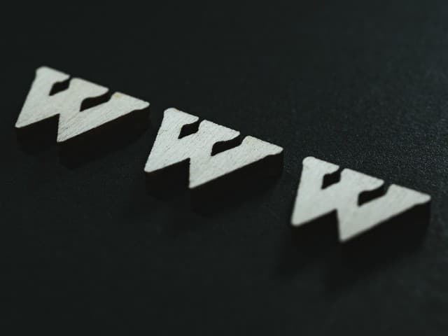 独自ドメインを持つメリット