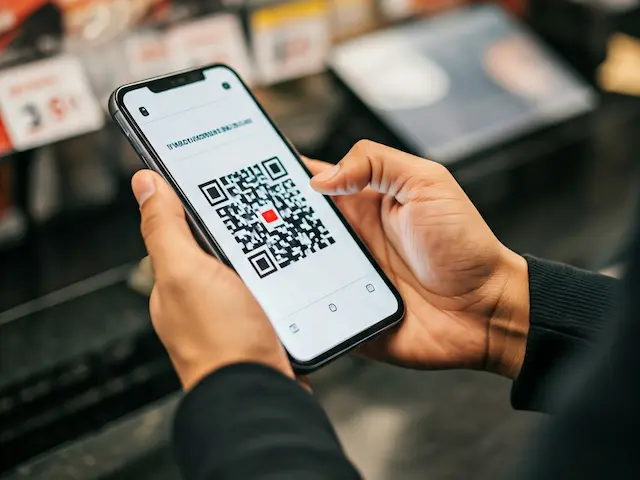 d払いはチャージ式