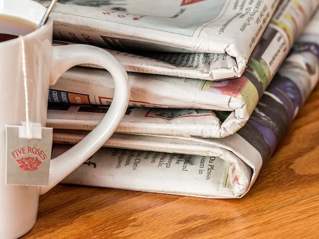 定期的に見直そう