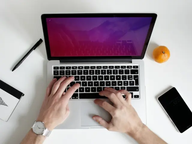 書くことに慣れる