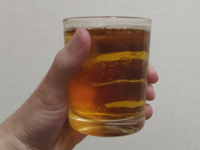 GOLDEN HAMMERの中身