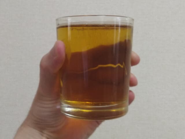 GOLDEN HAMMER（シュガーフリー）の中身