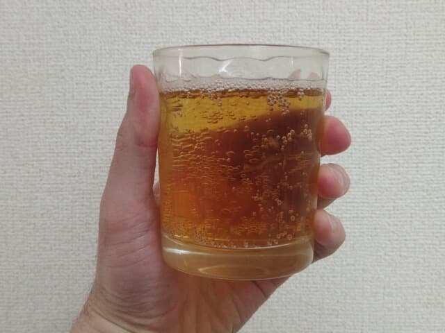GOLDEN HAMMER（ストロング）の中身