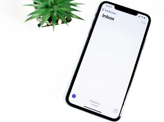 【結論】無料で使えるフリーメールで十分