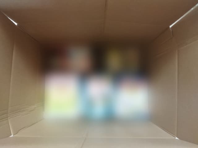 ネットオフ　本・DVD　販売コース 準備