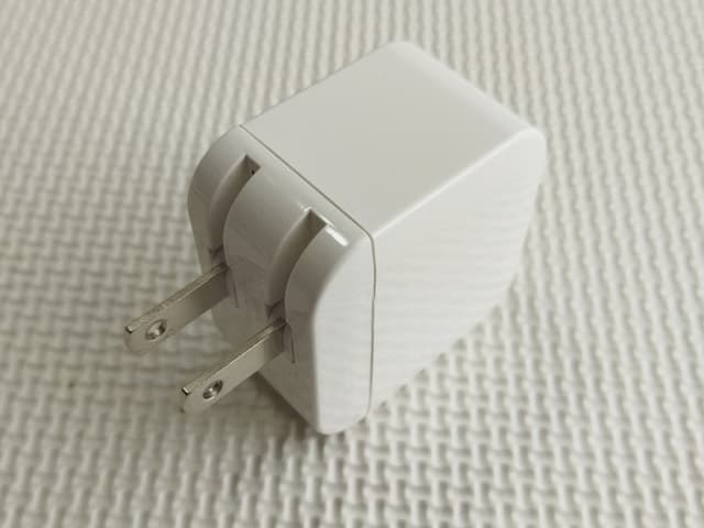 急速充電対応充電器