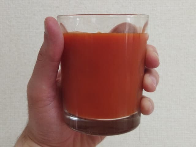 伊藤園 1日分の野菜 紙パック 200ml 中身