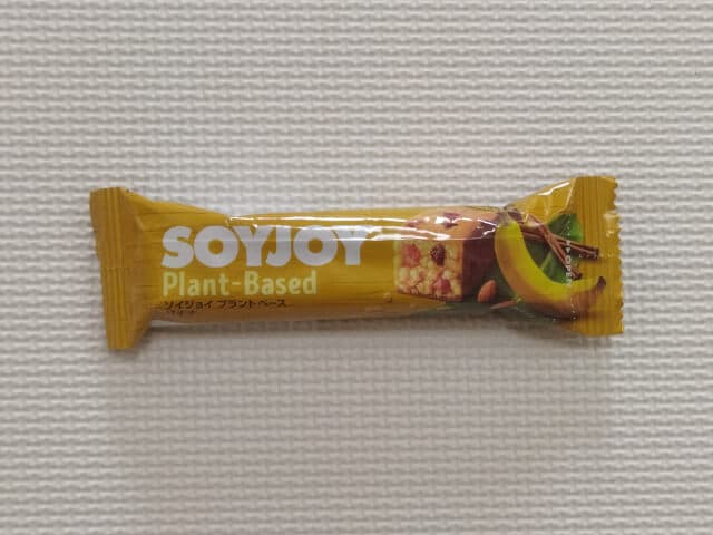 ソイジョイプラントベース バナナ