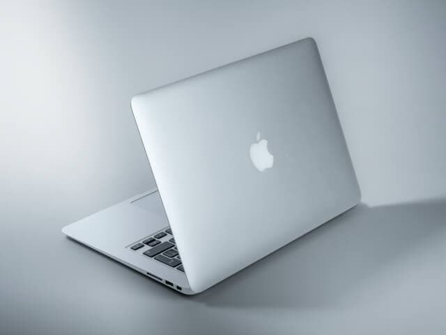 MacBook Air