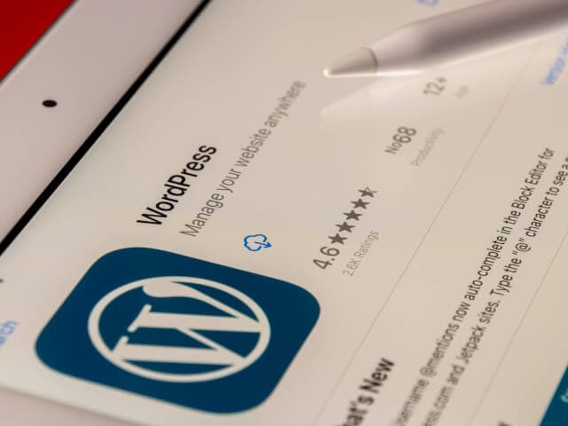 WordPressとの違い