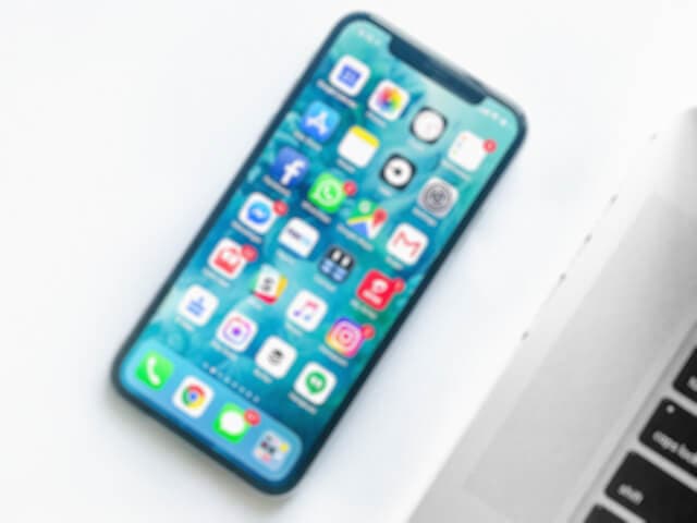 通知をオフにすると起きるメリット