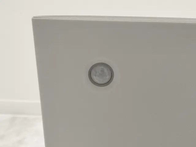 スリーアップ セラミックヒーター 節電センサー