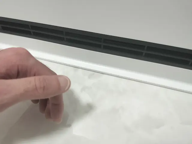 超薄型と超薄型ワイドタイプの違いは？