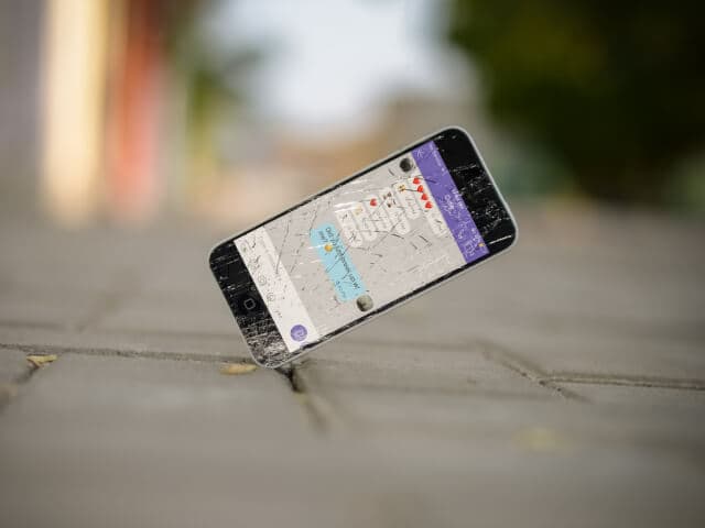 安いのは不安？